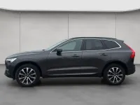 Gebraucht Volvo XC60 Core 250 PS (183 kW) 2024 Grau SUV