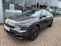 Gebraucht Citroën C4 PureTech 131 PS (96 kW) 2024 Grau SUV