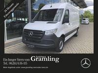 Gebraucht Mercedes Sprinter 170 PS (125 kW) 2023 Van