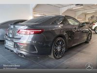 Gebraucht Mercedes E53 AMG AMG 435 PS (319 kW) 2021 Grau Coupé
