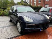 gebraucht Porsche Cayenne S Cayenne