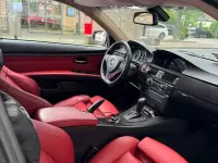 Gebraucht BMW 320 M Sport 184 PS (135 kW) 2010 Weiß Coupé