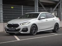 Gebraucht BMW 218 Performance 136 PS (100 kW) 2024 Weiß Limousine