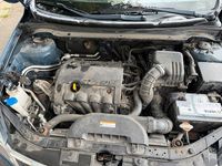 Używany Kia Ceed 125 KM (91 kW) 2011 Niebieski Hatchback