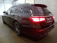 gebraucht Mercedes E53 AMG AMG 4M+ T COMAND+LED+NIGHT+PANO+AHK+DISTR+K