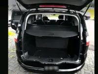 Gebraucht Ford S-MAX S 160 PS (117 kW) 2008 Schwarz Van / Kleinbus