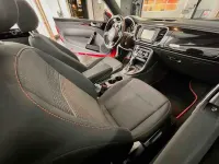 Gebraucht VW Beetle 105 PS (77 kW) 2018 Rot Kleinwagen
