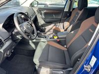 gebraucht Skoda Karoq Scout 4x4