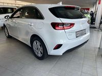 gebraucht Kia Ceed Ceed / cee'd1.0T 120PS VISION KOMFORT NAVI