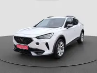 Brugt Cupra Formentor 150 HK (110 kW) 2023 Hvid SUV