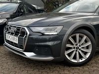 gebraucht Audi A6 Allroad A6 allroadI quattro 55 TFSI-HuD-Virtual Co