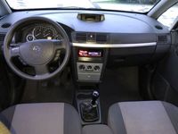 gebraucht Opel Meriva 1.6 TÜV NEU