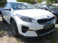 Gebraucht Kia XCeed 140 PS (102 kW) 2020 Weiß SUV
