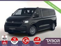 Neu VW Transporter 150 PS (110 kW) 2026 Midnight black metallic Van
