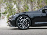 Neu Bentley Continental 680 PS (500 kW) 2026 Schwarz