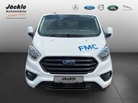 gebraucht Ford 300 Transit CustomL1 Trend