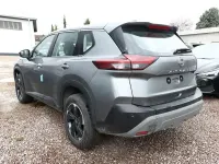 Neu Nissan X-Trail Acenta 163 PS (119 kW) 2026 Dark grey metallic SUV