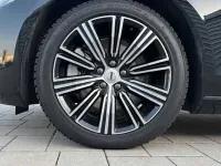 Używany Volvo V60 Plus 455 KM (334 kW) 2024 Czarny Kombi