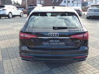 Gebraucht Audi A4 Basis 270 PS (198 kW) 2020 Schwarz Limousine