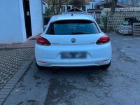 gebraucht VW Scirocco 2.0 TSI 200ps TÜV neu Top Zustand