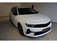 Gebraucht Opel Astra 131 PS (96 kW) 2024 Weiß Kombi