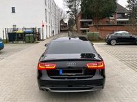 gebraucht Audi A6 Limousine S-Line