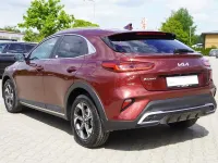 Nowe Kia XCeed 150 KM (110 kW) 2026 Czerwony SUV