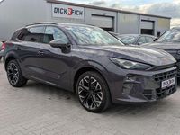 Gebraucht Cupra Terramar VZ 265 PS (194 kW) 2025 Grau SUV