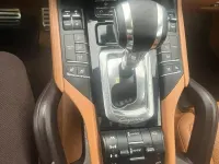 Gebraucht Porsche Cayenne 385 PS (283 kW) 2013 Schwarz SUV