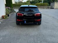 Gebraucht Mini Clubman 192 PS (141 kW) 2019 Schwarz Kombi