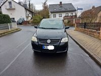 gebraucht VW Fox 1.2 Inspektion Neu