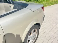Gebraucht Renault Mégane Cabriolet 135 PS (99 kW) 2004 Beige Cabrio