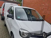 Gebraucht Renault Twingo Expression 71 PS (52 kW) 2015 Kleinwagen