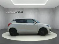 Używany Suzuki Swift 83 KM (61 kW) 2022 Biały Hatchback
