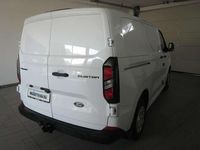 Neu Ford Transit Custom Trend 136 PS (100 kW) 2026 Frostweiß Van / Kleinbus
