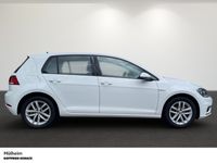 gebraucht VW Golf Comfortline 1.5 TGI (ERDGAS) DSG STHZ AHK SHZ Comfortline ALLSEASON RADIO KLIMA