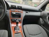 gebraucht Mercedes C220 C-klasse w203Diesel