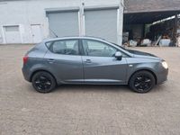 gebraucht Seat Ibiza 1.6 TDI 77kW Style Salsa