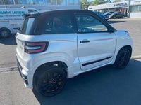 Usado Ligier JS60 2024 Branco