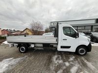 Gebraucht Renault Master 145 PS (106 kW) 2022 Van / Kleinbus
