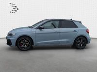 Gebraucht Audi A1 Sportback S-Line 207 PS (152 kW) 2025 Pfeilgrau perleffekt Kleinwagen