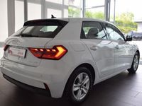 gebraucht Audi A1 Sportback 25 TFSI S tronic