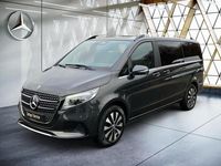 Gebraucht Mercedes V300 237 PS (174 kW) 2025 Graphitgrau metallic Van / Kleinbus