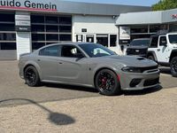 Gebraucht Dodge Charger 727 PS (534 kW) 2024 Destroyer grey Limousine