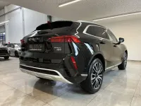 Neu Wey 05 Lux 476 PS (350 kW) 2026 Lava black SUV