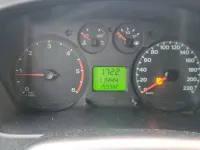 Gebraucht Ford Transit 86 PS (63 kW) 2007 Blau