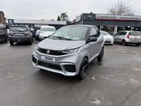 Neu Aixam Coupe Sport 2026 A707 Coupé