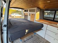 Gebraucht VW Transporter 131 PS (96 kW) 2009 Weiß Van