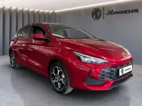 Neu MG MG3 194 PS (142 kW) 2026 Rot rot Kleinwagen