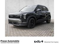 Neu Kia EV2 Earth 106 kW (145 PS) 2026 Schwarz SUV
